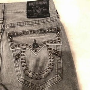 💥NWT💥Mens True Religion Jeans